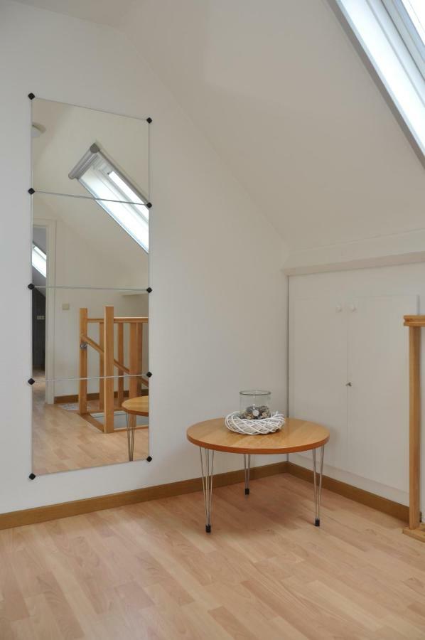 Vakantiewoning Leberg Brakel Exterior photo