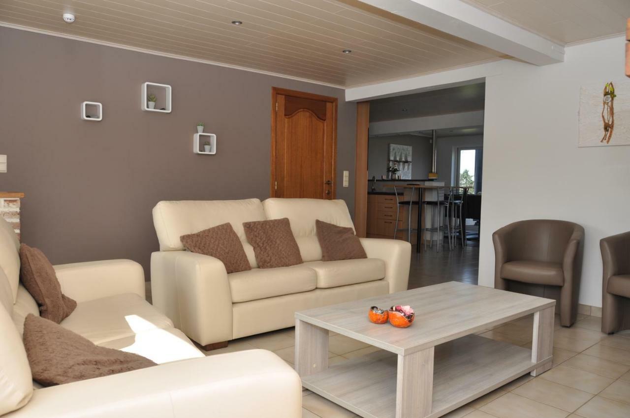 Vakantiewoning Leberg Brakel Exterior photo