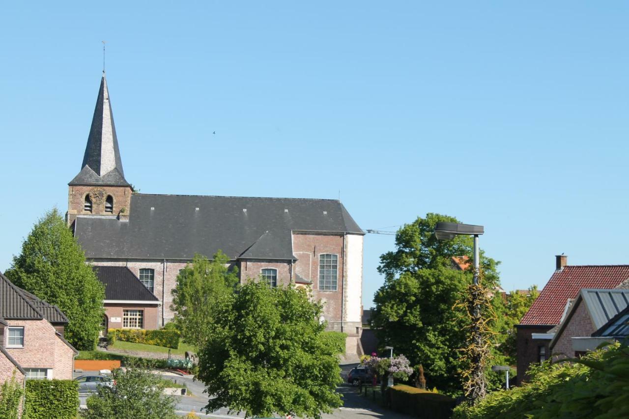 Vakantiewoning Leberg Brakel Exterior photo