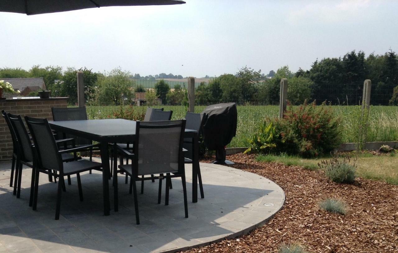 Vakantiewoning Leberg Brakel Exterior photo